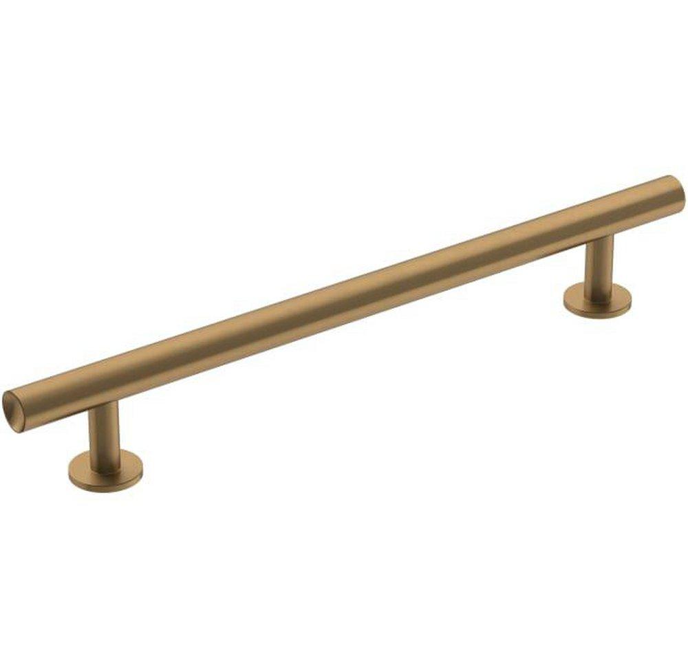 Amerock Champagne Bronze 6-5/16 in. Center-to-Center Pull 