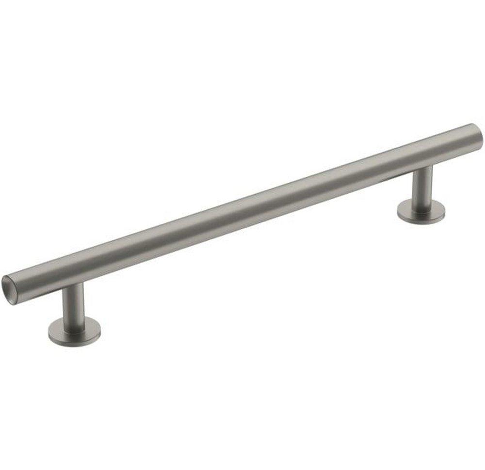 Amerock Satin Nickel 6-5/16 in. Center-to-Center Pull 