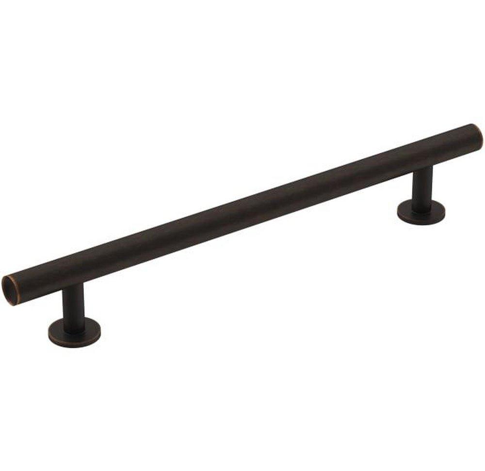 Amerock Oil Rubbed Bronze 6-5/16 in. Center-to-Center Pull 