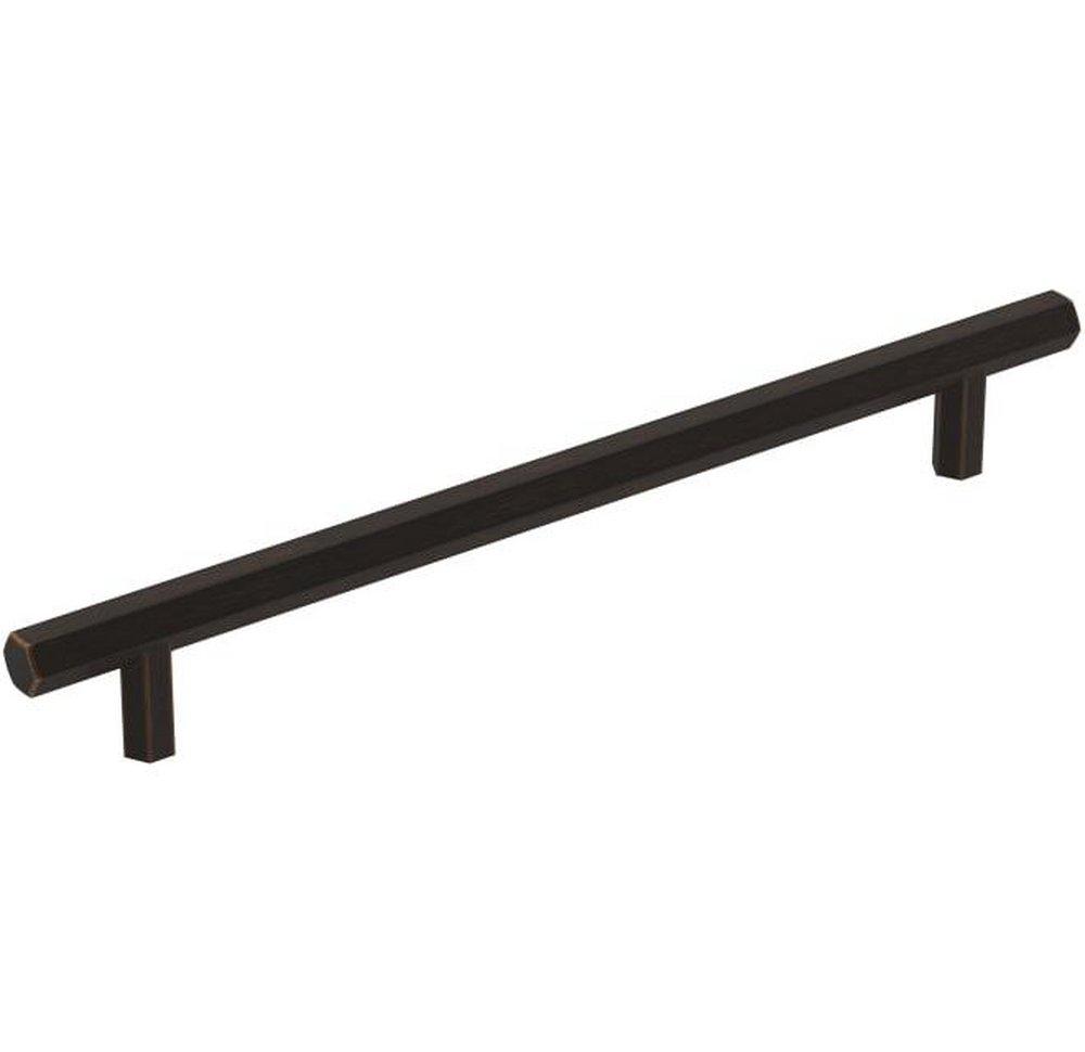 Amerock Oil Rubbed Bronze 7-9/16 in. Center-to-Center Pull 