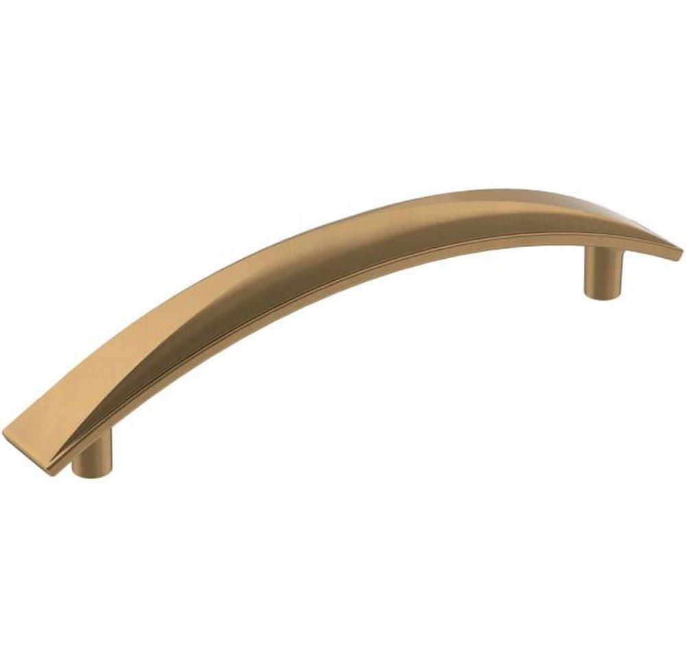 Amerock Champagne Bronze 5-1/16 in. Center-to-Center Pull 