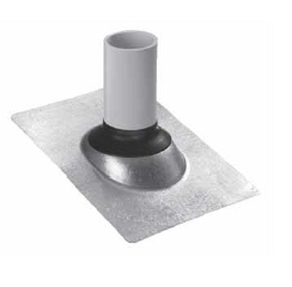 Portals Plus Plastic Roof Flashing 