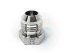 1/2 in. MJIC 316 Stainless Steel K Series Cap