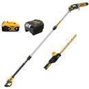 *CVR* DW 20V 40AH COMBO KIT DCPH82 