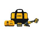 DEWALT Black Cordless 13A Grinder 
