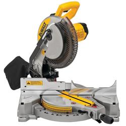 Corded 120V 15A Miter Saw Tool Kit