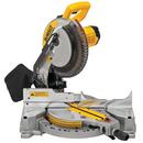 DEWALT Black Corded 120V Miter Saw Tool Kit 