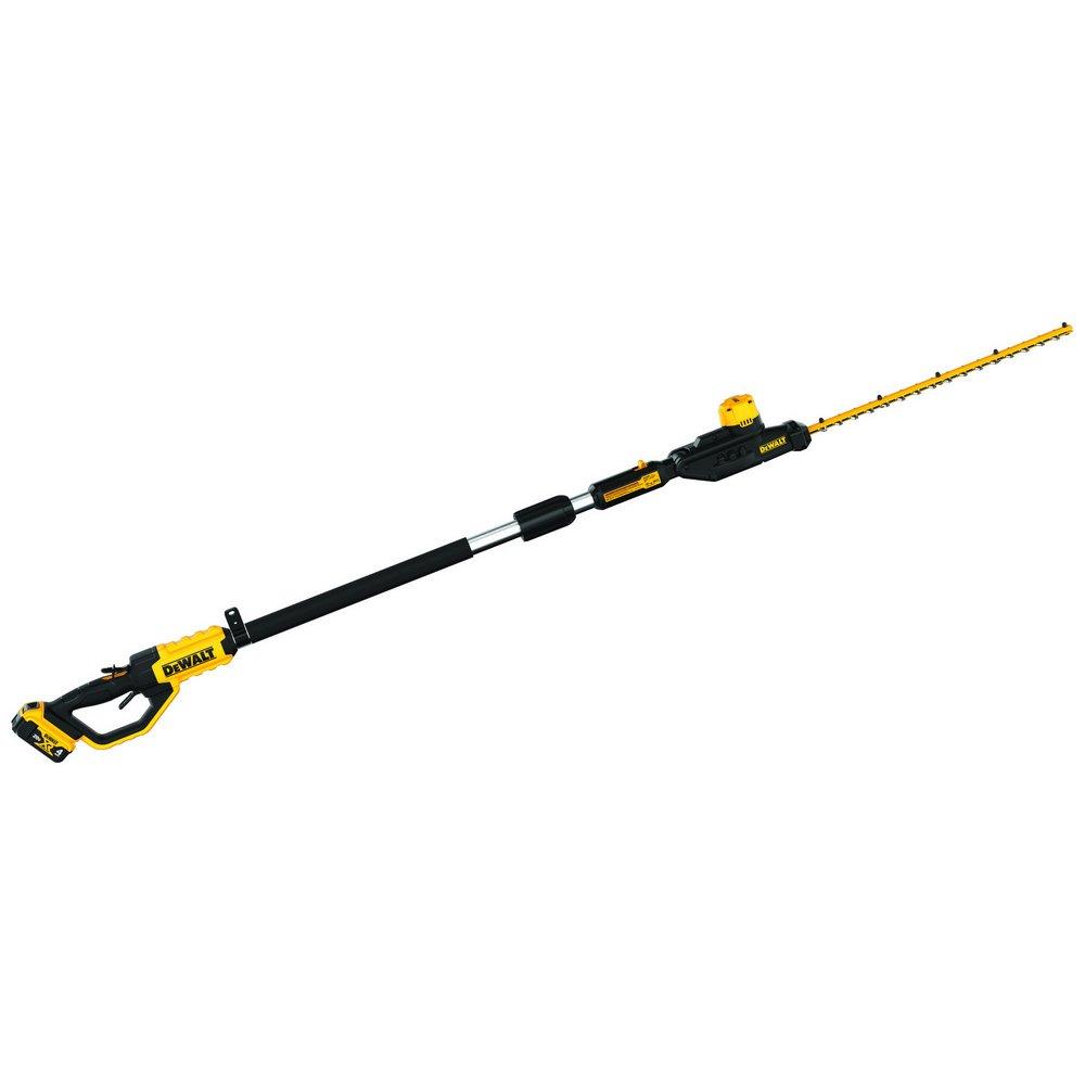 DEWALT Black Cordless Trimmer 