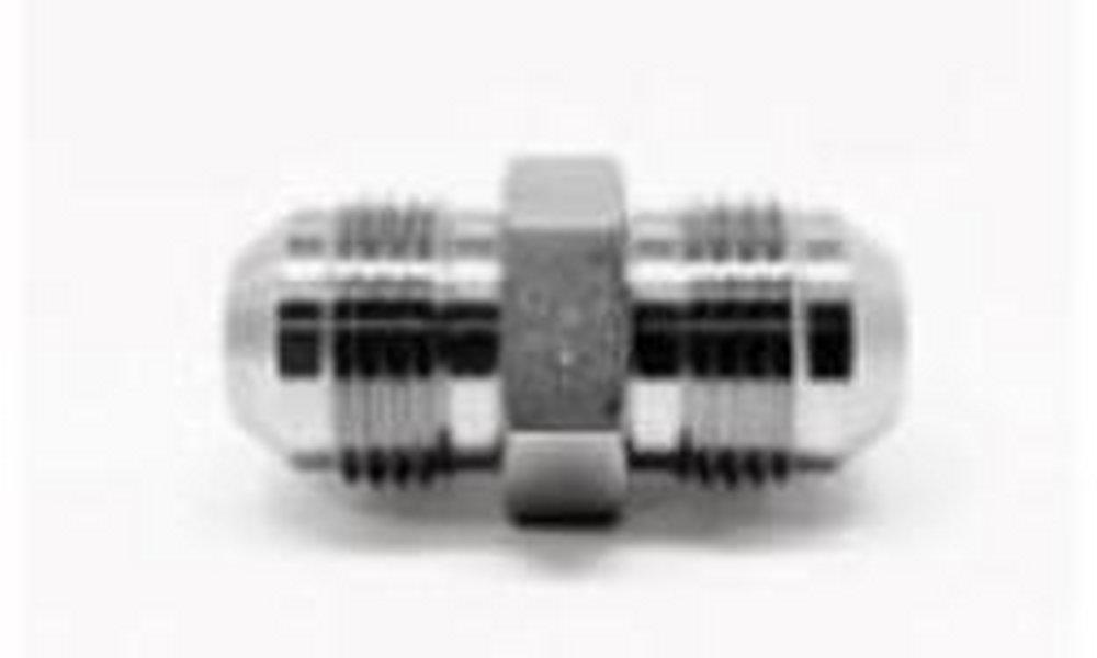 1 in. MJIC x 1 in. MJIC 316 Stainless Steel K Series Union 