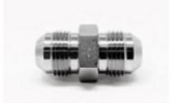 1 in. MJIC x 1 in. MJIC 316 Stainless Steel K Series Union
