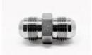 1/2 in. MJIC x 1/2 in. MJIC 316 Stainless Steel K Series Union