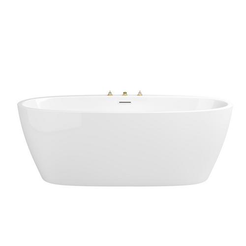 Freestanding Bathtubs