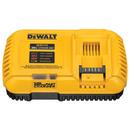 DEWALT Yellow Lithium-ion Battery Charger 
