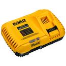 DEWALT Yellow Lithium-ion Battery Charger 