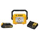 12V/20V Compact Cordless Task Light 