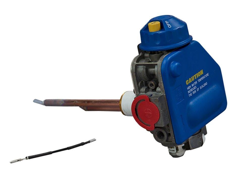 Rheem Water Heater Control 