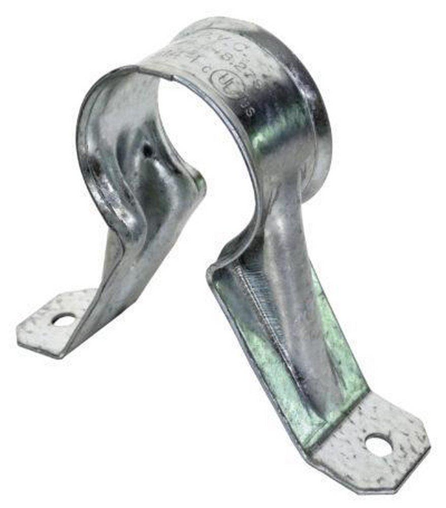 AnvilStrut Pre-Galvanized Carbon Steel Pipe Hanger 