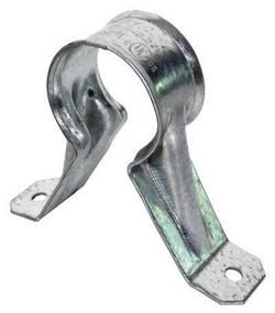 1 in. Pre-Galvanized Carbon Steel Pipe Hanger