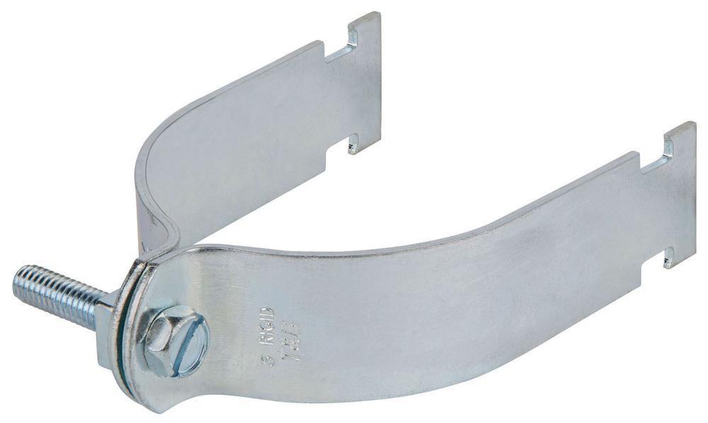 Thomas & Betts Stainless Steel Strut Clamp 