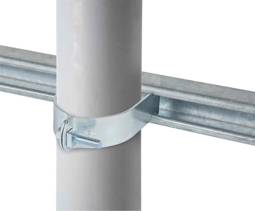 Thomas & Betts Stainless Steel Strut Clamp 