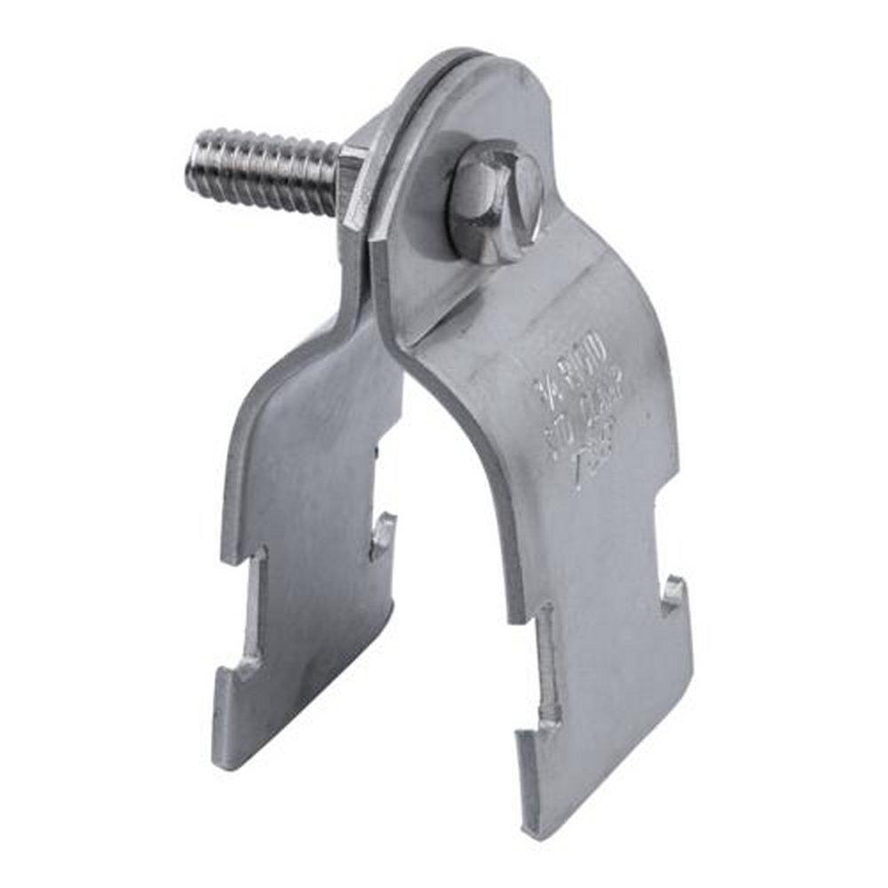 Thomas & Betts Steel Strut Clamp 