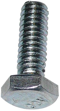 1 x 3/8 in. Strut Square Cut