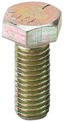 Thomas & Betts 3/8 in. Strut Square Cut 