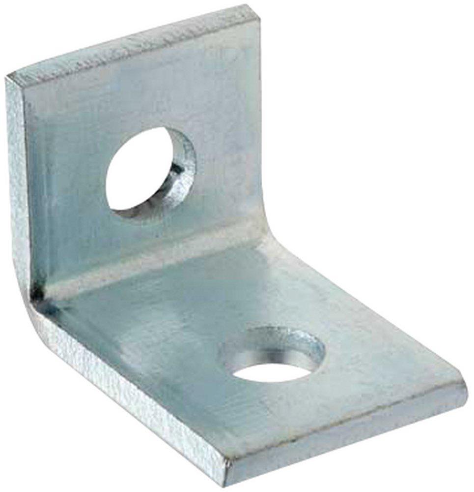 ABB 4-Hole Flat Angle Strut Bracket 