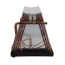Aspen Manufacturing Downflow Uncased Coil for Furnace 