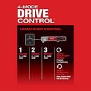 M12 FUEL 1/2" RIGHT ANGLE IMPACT WRENCH KIT 