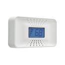 BRK Electronics White Lithium Battery Carbon Monoxide Alarm in White 