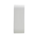 BRK Electronics White Lithium Battery Carbon Monoxide Alarm in White 