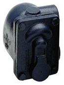 Armstrong International 192F 175 psi Steam Trap 