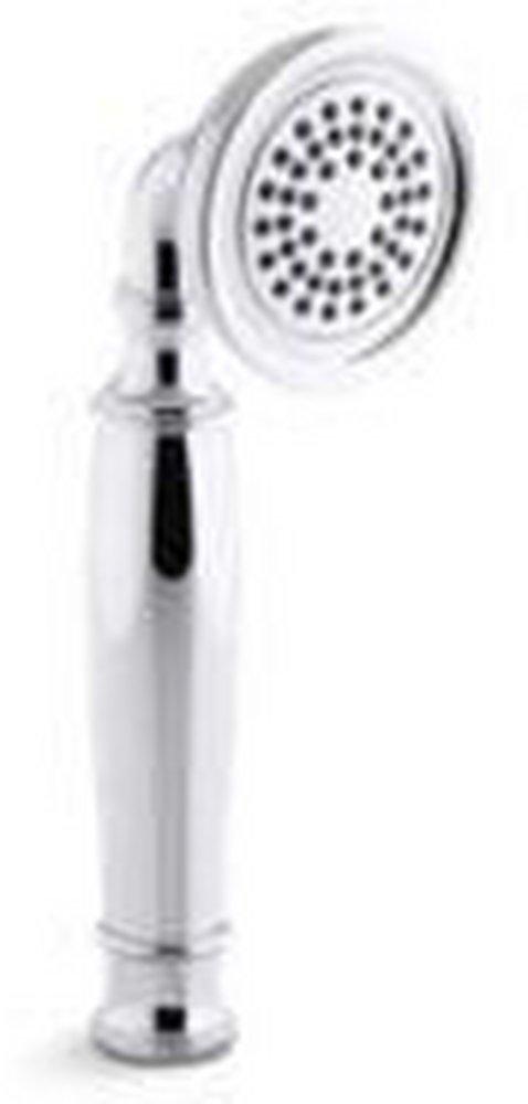 Kallista Chrome Single Function Hand Shower 
