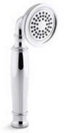 Kallista Chrome Single Function Hand Shower 