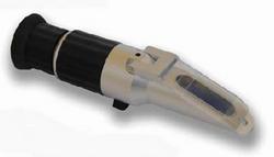 Metal Refractometer Antifreeze Tester
