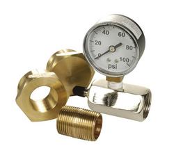Pressure Test Kit 200 psi