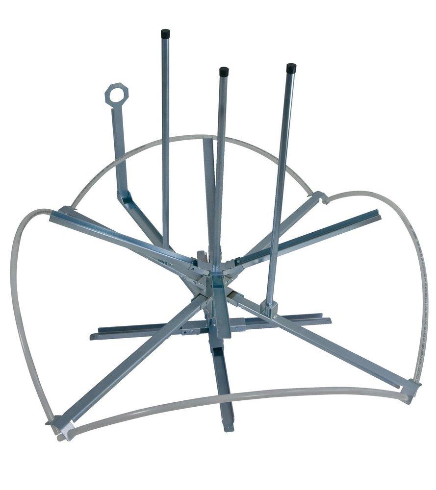 Uponor PEX Tube Uncoiler 