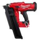 3-1/2 in. 18-Volt 21-Degree Lithium-Ion Brushless Cordless Framing Nailer (Tool-Only)