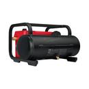 Milwaukee® Black 135 psi Portable Compressor 