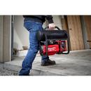 Milwaukee® Black 135 psi Portable Compressor 