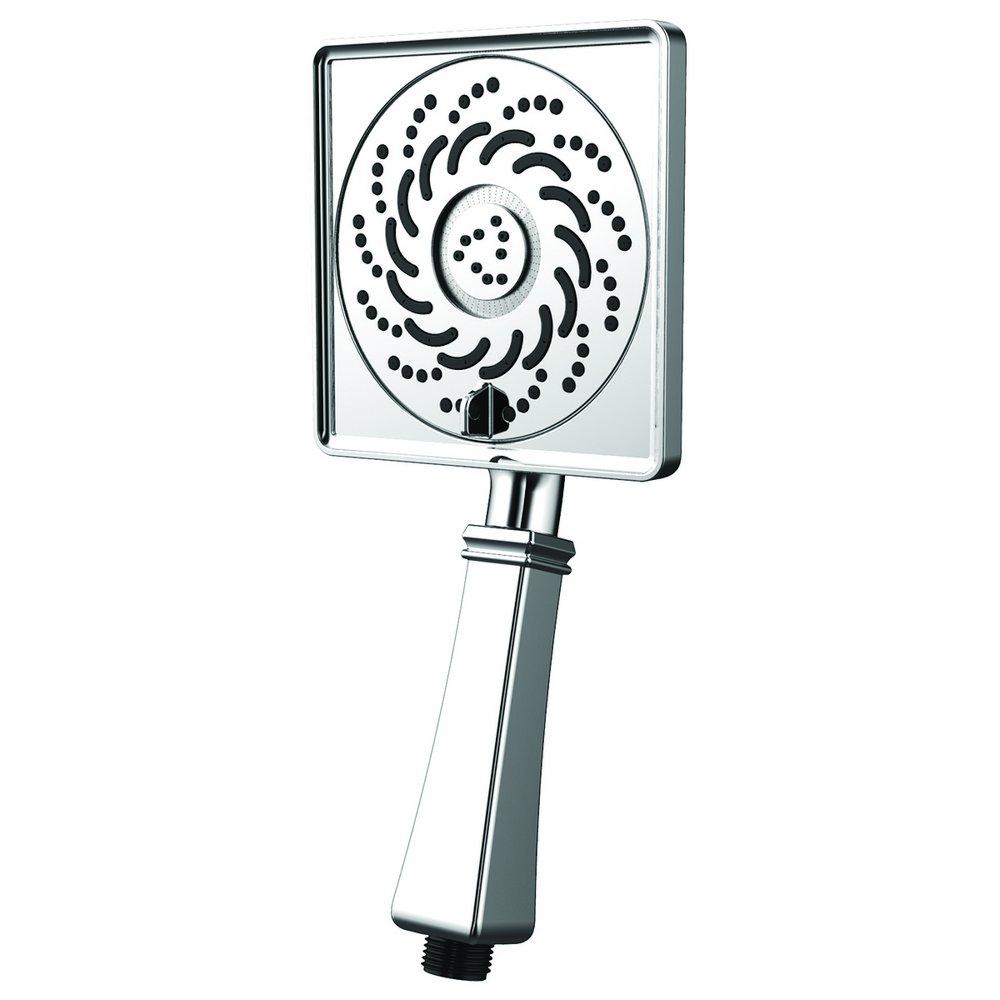 Speakman Polished Chrome Multi Function Hand Shower 