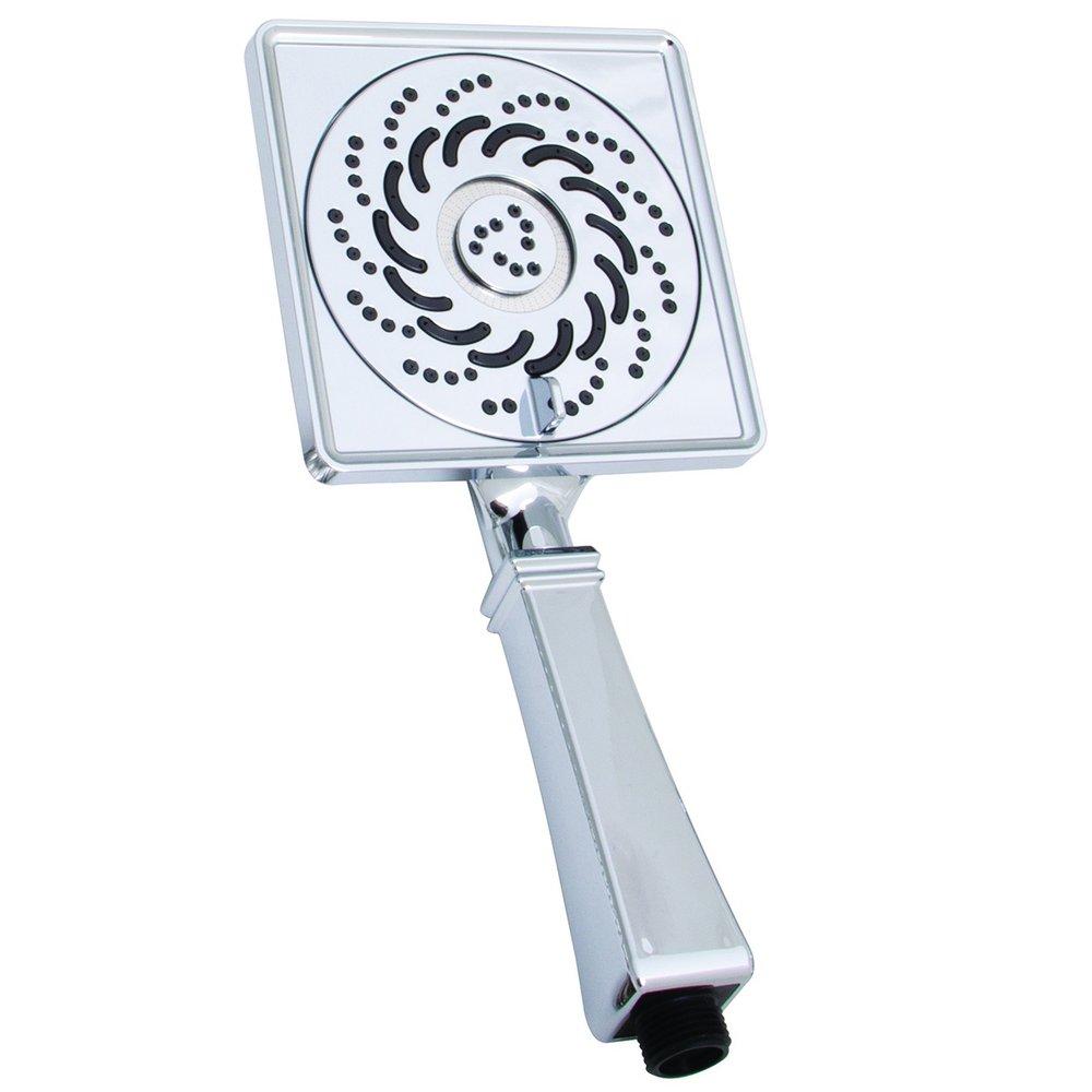 Speakman Polished Chrome Multi Function Hand Shower 