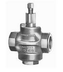 1-1/4 in. Cast Iron 200 psi Threaded Wrench Plug Valve