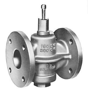 Homestead Valve Cast Iron Flanged Wrench Plug Valve 