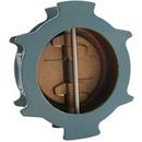 2-1/2 in. Ductile Iron Wafer Check Valve