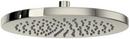 ROHL&reg; Polished Nickel Single Rain Showerhead 