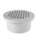 PROFLO&reg; Plastic General Purpose Drain 