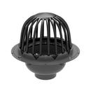 3 in. Cast Iron Roof Drain