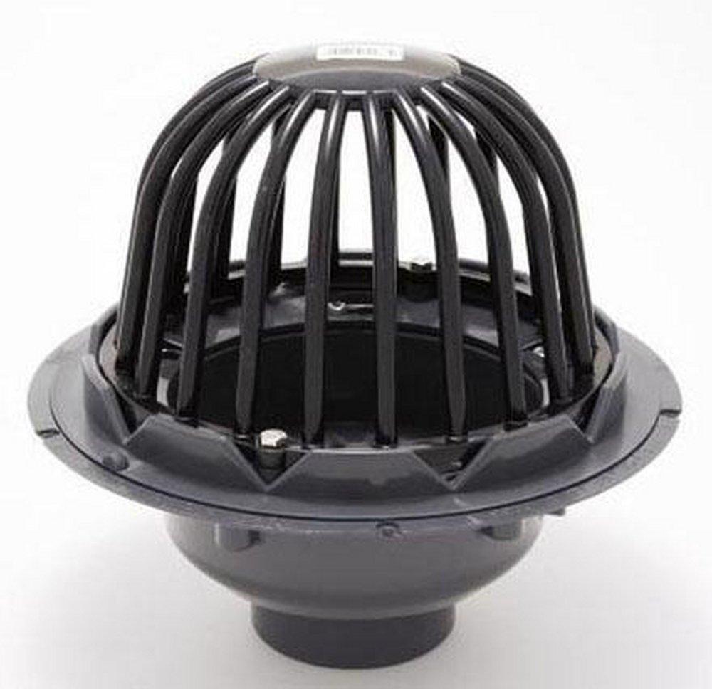 PROFLO&reg; Cast Iron Roof Drain 